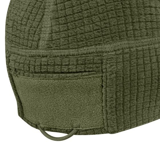 Helikon Range Beanie-kaset - Olive Green