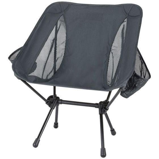 Helikon Range Stol - Shadow Grey