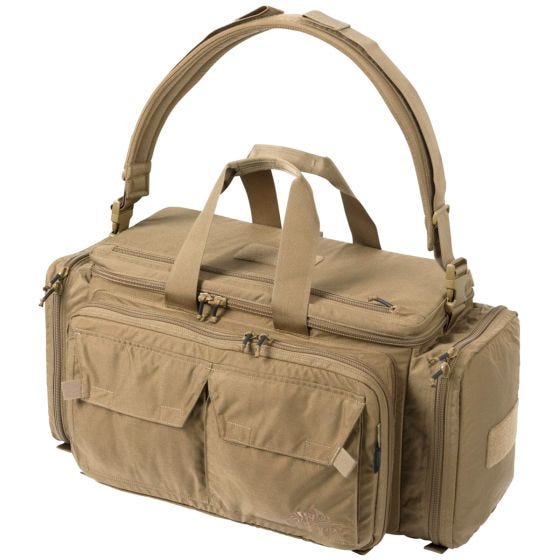 Helikon Rangemaster Udstyrstaske - Coyote