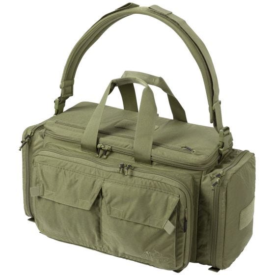 Helikon Rangemaster Udstyrstaske - Olive Green