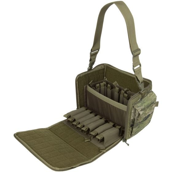 Helikon Range-taske - A-TACS iX