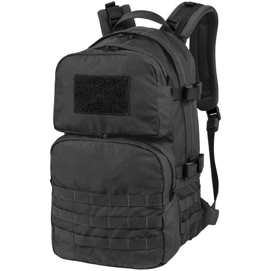 Helikon Ratel Mk2 Rygsæk - Sort