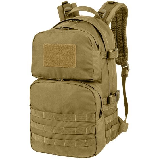 Helikon Ratel Mk2 Rygsæk - Coyote