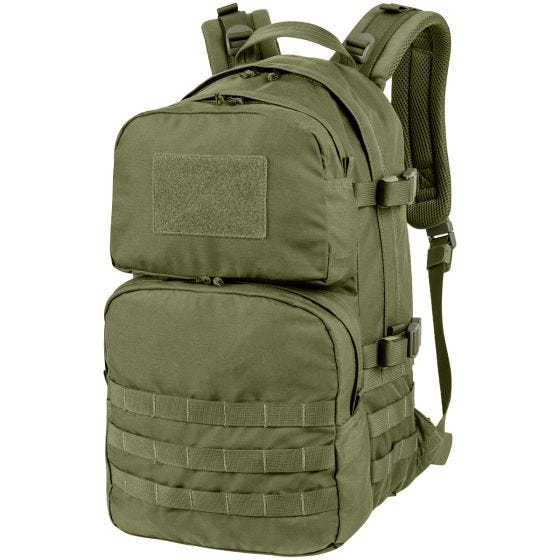 Helikon Ratel Mk2 Rygsæk - Olive Green