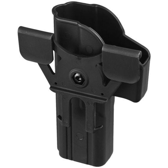 Helikon Glock 17 Release Button Hylster MOLLE - Sort
