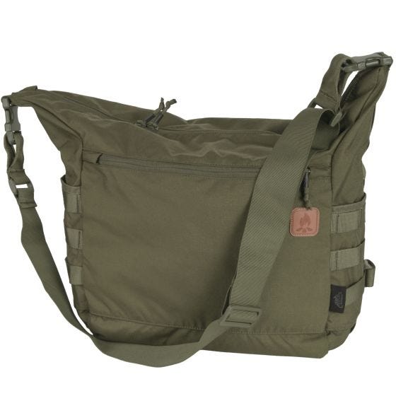 Helikon Bushcraft Saddeltaske - Adaptive Green