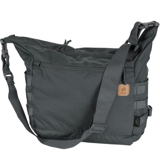 Helikon Bushcraft Saddeltaske - Shadow Grey