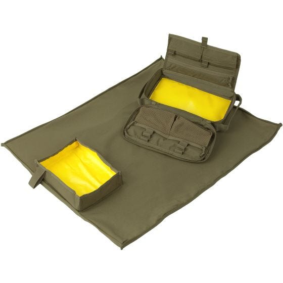 Helikon Service Case Vedligeholdelseshylster - Adaptive Green