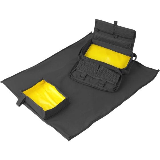 Helikon Service Case Vedligeholdelseshylster Sort