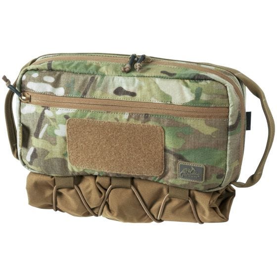 Helikon Service Case Vedligeholdelseshylster - MultiCam