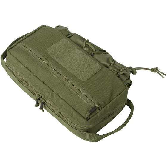 Helikon Service Case Vedligeholdelseshylster - Olive Green