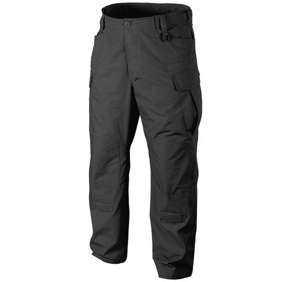 Helikon SFU NEXT Bukser Polybomuld med Ripstop - Sort