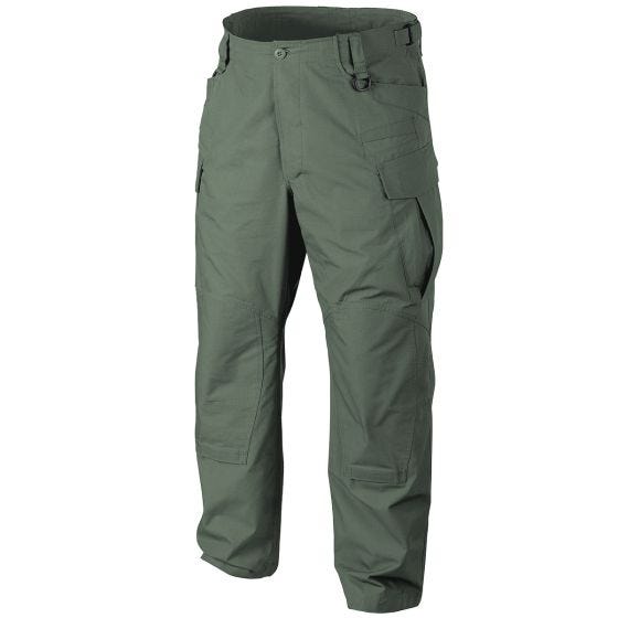 Helikon SFU NEXT Bukser Polybomuld med Ripstop - Olive Drab