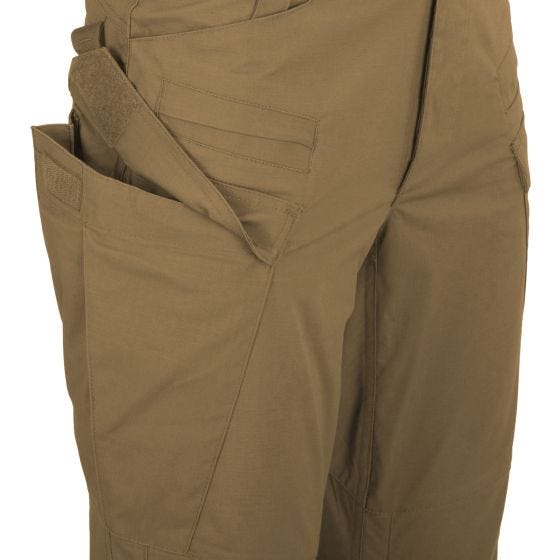 Helikon SFU NEXT Mk2 Trousers Polycotton R/S Coyote