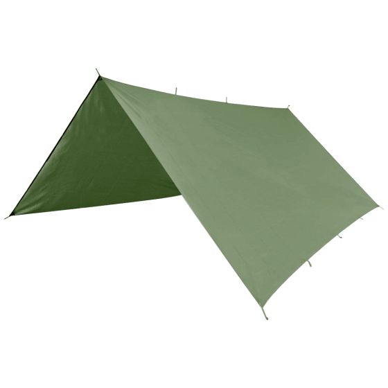 Helikon Supertarp - Olive Green