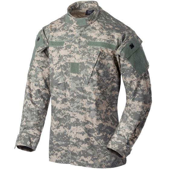 Helikon ACU Kampskjorte - ACU Digital