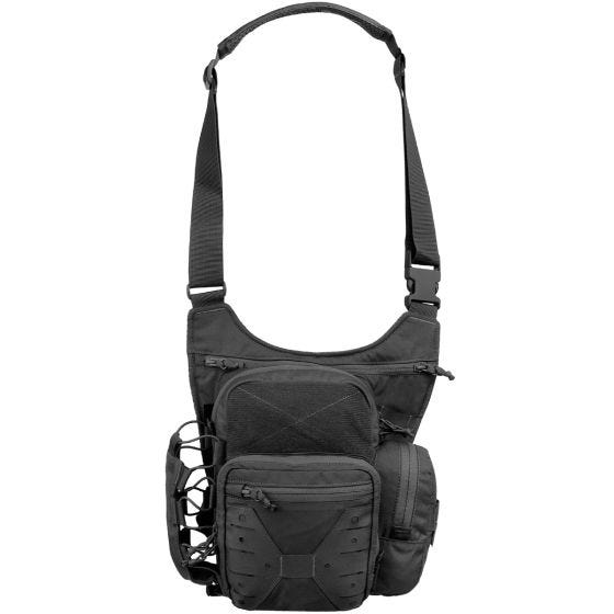 Helikon EDC Sidetaske - Sort