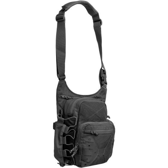 Helikon EDC Sidetaske - Sort
