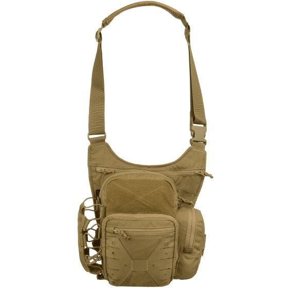Helikon EDC Sidetaske - Coyote