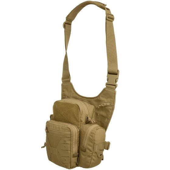 Helikon EDC Sidetaske - Coyote