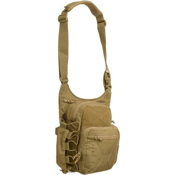 Helikon EDC Sidetaske - Coyote