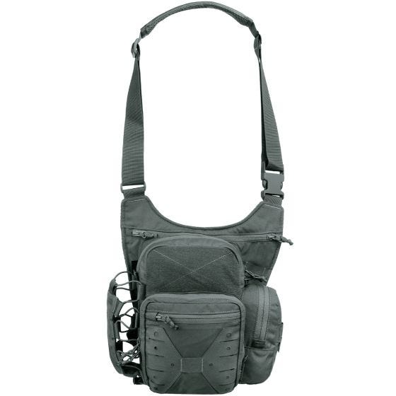 Helikon EDC Sidetaske - Shadow Grey