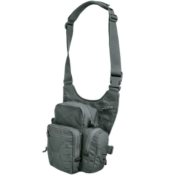 Helikon EDC Sidetaske - Shadow Grey