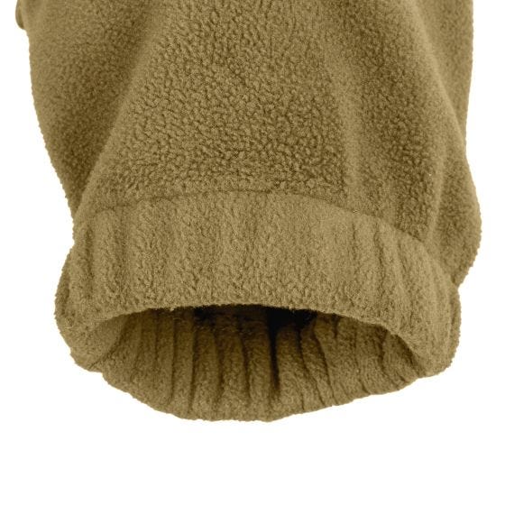 Helikon Stratus Tung Fleece-jakke - Coyote