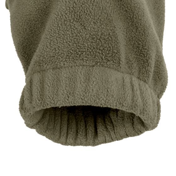Helikon Stratus Tung Fleece-jakke - Taiga Green