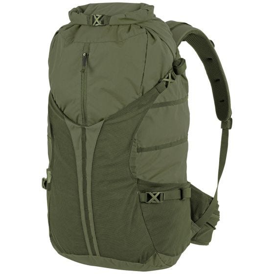Helikon Summit Rygsæk - Olive Green