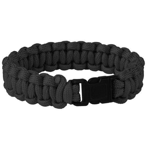 Helikon Survival Armbånd - Sort