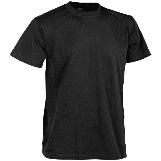 Helikon T-shirt - Sort