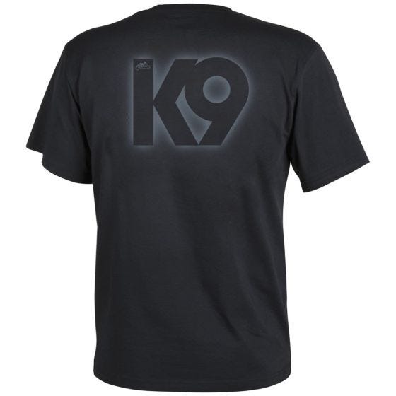 Helikon K9 - No Touch T-shirt - Sort