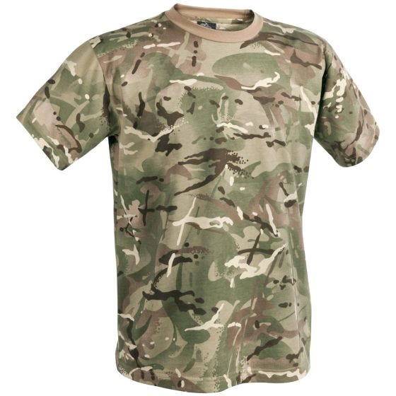Helikon T-shirt - MTP