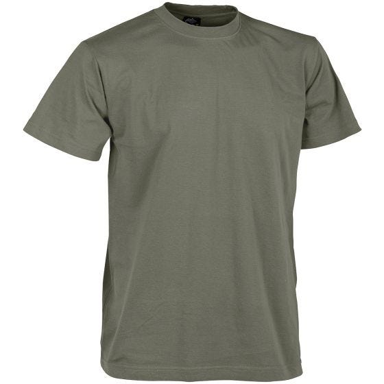 Helikon T-shirt - Olive Green