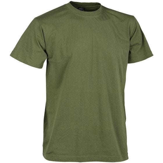 Helikon T-shirt - US Green