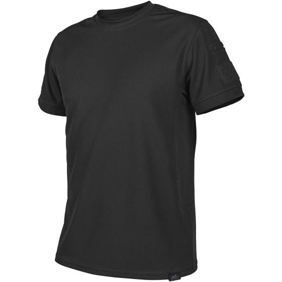 Helikon Tactical T-shirt - Sort