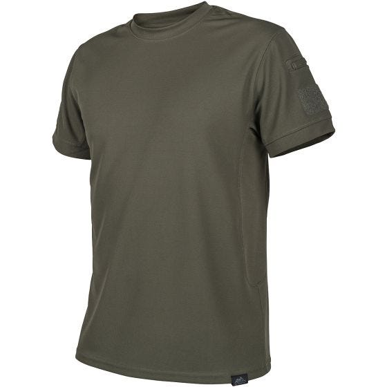 Helikon Tactical T-shirt - Olive Green