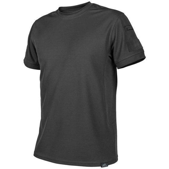 Helikon TopCool Lite T-shirt Taktisk - Sort