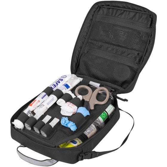 Helikon Automotive Medicinsættaske - Sort