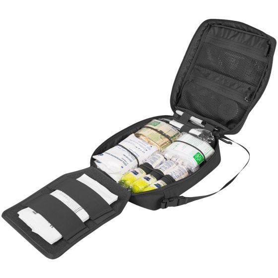 Helikon Automotive Medicinsættaske - Sort