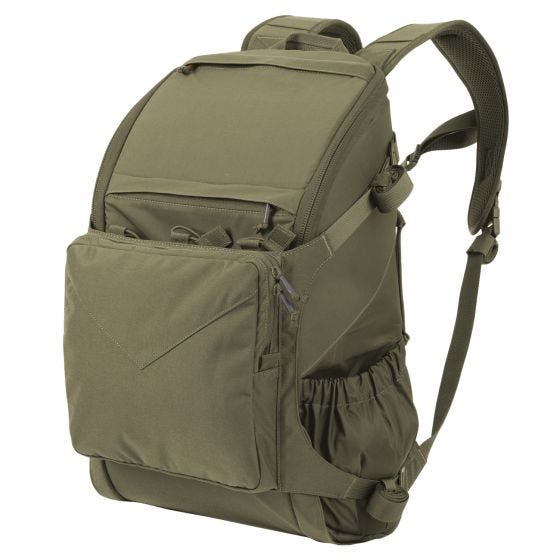 Helikon Bail Out Bag Rygsæk - Adaptive Green