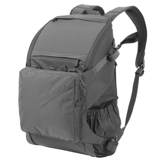 Helikon Bail Out Bag Rygsæk Shadow Grey