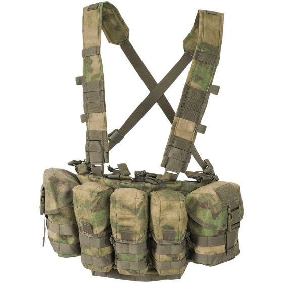 Helikon Guardian Brystrigge - A-TACS FG