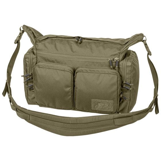 Helikon Wombat Mk2 Skuldertaske - Adaptive Green