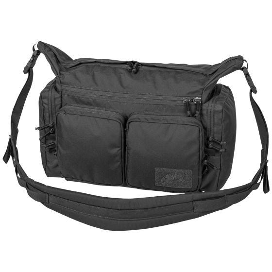 Helikon Wombat Mk2 Skuldertaske - Sort