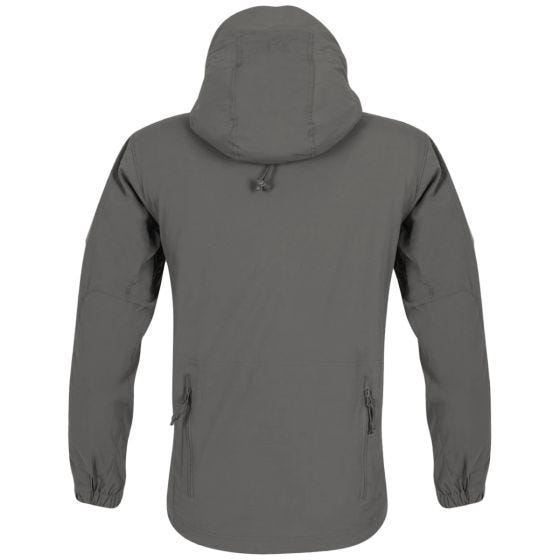 Helikon Trooper Soft-shell Jakke - Shadow Grey