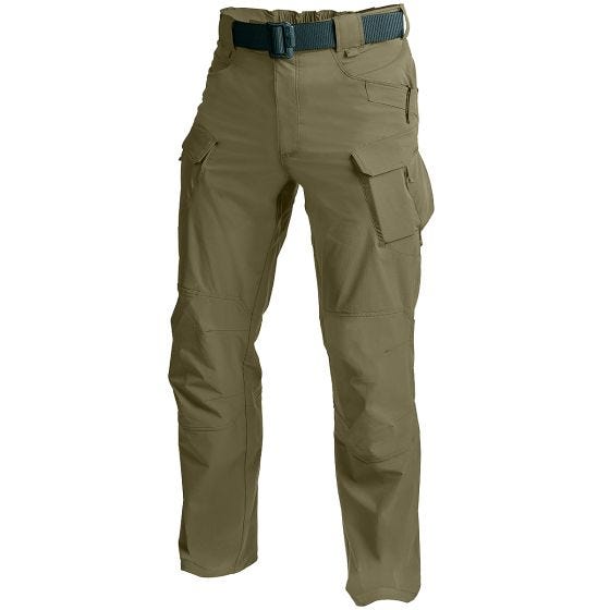 Helikon Outdoor Tactical Bukser - Adaptive Green