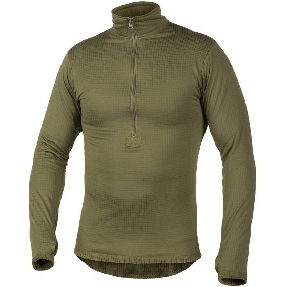 Helikon Gen III Level 2 Undertøjssæt - Olivenfarvet