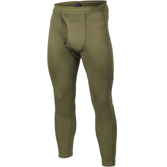 Helikon Gen III Level 2 Undertøjssæt - Olivenfarvet